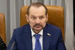 Сергей Белоусов: Развивать малые формы торговли очень важно