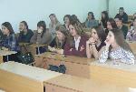 Месячник молодого избирателя в АГАУ