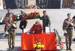 Поисковики разыскали в Кировской области останки сержанта из Славгорода, погибшего в годы войны