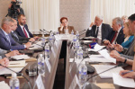 В Иркутске парламентарии Сибири изучили опыт регионов в законодательном обеспечении охраны объектов культурного наследия
