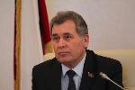 Председатель АКЗС: На развитие дорожной сети Рубцовска заложены рекордные суммы 