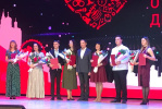 Александр Молотов поздравил победителей краевого конкурса профмастерства среди работников дополнительного образования