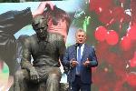 Председатель АКЗС поприветствовал участников Шукшинских дней на Алтае 