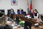 Содержание правил благоустройства территорий края обсудили в АКЗС