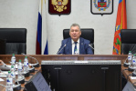 Александр Романенко: Необходима четкая программа оздоровления муниципалитетов, имеющих серьезные проблемы в подготовке к отопительному сезону