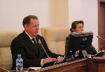 Иван Лоор о проведении Года культуры в субъектах Российской Федерации