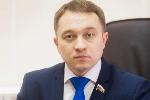 Олег Быков предложил разработать нормативно-правовую базу для расселения аварийных индивидуальных жилых домов