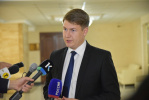 Денис Голобородько: «Важные вопросы для алтайского здравоохранения были озвучены»   