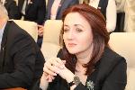 Наталья Кувшинова: «Отчет о работе - это не просто подведение итогов, но и руководство к дальнейшей работе»