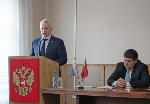 Юрий Матвейко принял участие в сессиях Усть-Калманского и Алейского райсоветов