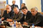 О порядке финансового обеспечения
