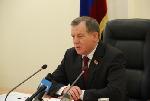 Иван Лоор: Персональный состав депутатского корпуса изменится на 55%