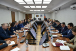Как снизить потребление алкоголя в Алтайском крае, обсудили участники Экспертного совета по развитию здравоохранения 