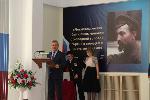 Александр Романенко поздравил сотрудников органов госбезопасности