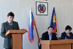Игорь Панарин взял на контроль уборку дорог в Хабарском районе 