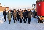 Председатель АКЗС: «Надо помогать сельхозпредприятиям создавать стимулы для привлечения кадров»