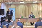 «Ассоциация молодых предпринимателей России»