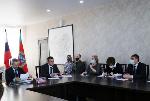 Татьяна Ильюченко приняла участие в работе итоговой коллегии Министерства спорта Алтайского края