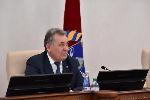 Александр Романенко: Бюджет Алтайского края на 2022 год увеличен по всем разделам