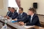 В Алтайском крае в программу бесплатного подключения к газу попадут почти 11 тысяч домов