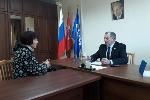 Иван Лоор: «Таким людям надо помогать!»