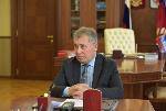 Председатель АКЗС рассказал газете «Алтайская правда» о задачах нового парламентского сезона