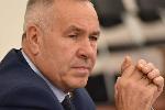 Сергей Серов: Первостепенное значение имеет организация эффективной системы контроля за реализацией и использованием агрохимикатов