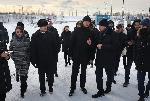 Министр спорта РФ дал высокую оценку подготовке к проведению международных соревнований в Алтайском крае
