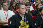 В Алтайском крае прошел Слет сельской молодежи Сибирского федерального округа