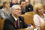 Интернет-конференция Александра Лазарева