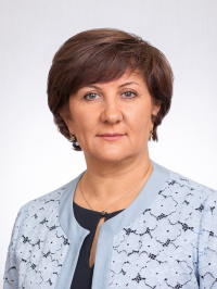 Суслова Людмила Алексеевна Суслова Людмила Алексеевна