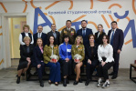 Депутаты АКЗС наметили перспективы развития студотрядовского движения в Алтайском крае
