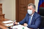 Председатель АКЗС: Нужно пересмотреть масштаб ограничений в плановом медобслуживании