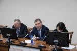 Взаимодействие АКЗС с Общественной палатой края