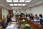 Депутаты АКЗС поддержали инициативу детского омбудсмена о создании межведомственной группы для повышения качества оказания паллиативной помощи детям 