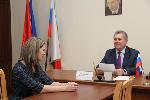 Спикер АКЗС: «Павловску нужны современные детские площадки»