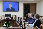 Татьяна Ильюченко: «Поддержка летнего отдыха детей чрезвычайно важна»