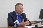 Николай Герасименко предлагает расширить возможности оказания первой помощи