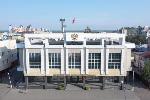 47-я сессия Алтайского краевого Законодательного Собрания перенесена