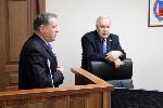 Межпарламентское сотрудничество