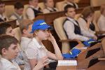 Парламентские уроки в АКЗС привлекают все больше участников