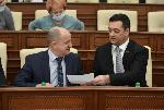 Расходы бюджета Алтайского края в текущем году увеличатся почти на 10 млрд рублей 