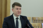 Совместные инициативы Губернатора Алтайского края и депутатов АКЗС представили на заседании Правительства