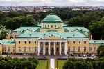 Иван Лоор принимает участие в Совете Законодателей, посвященном 110-летию российского парламентаризма