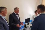 Иван Лоор изучил возможности оказания высококвалифицированной помощи жителям сел частными клиниками