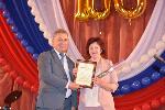 Спикер АКЗС поздравил жителей Шипуновского района со 100-летием села Родино