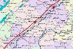 Александр Романенко сегодня находится с рабочим визитом в Шипуновском районе 