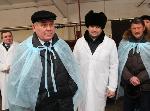 Поддержка производства и государственно-частное партнерство - депутаты оценили сильные стороны Поспелихинского района