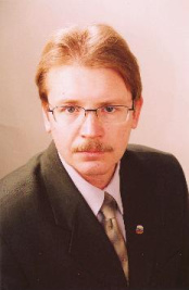 Величко Сергей Валерьевич Величко Сергей Валерьевич