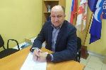 Жители села Гришино Заринского района попросили Сергея Приба решить вопрос с сотовой связью в селе